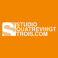 Logo de Studio 83