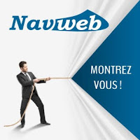 Logo de NAVWEB
