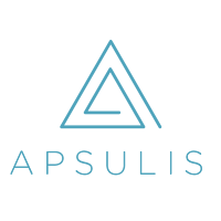 Logo d'Apsulis