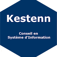 Logo de Kestenn Consulting
