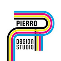 Logo de Pierro Design Studio