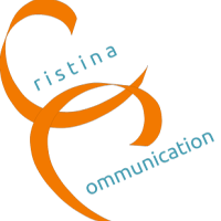 Logo de Cristina Communication