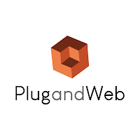 Logo de PlugandWeb