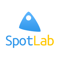 Logo de Spotlab