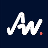 Logo d'Agence Web Saint-Malo - Site internet & référencement