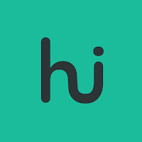 Logo de Hiboost stratégie digitale - agence webmarketing & communication digitale