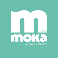 Logo de Studio Moka