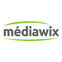 Logo de Médiawix