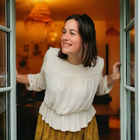 Logo de Virginie Brégeon, direction artistique et marketing