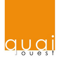 Logo de Quai Ouest