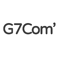 Logo de G7Com