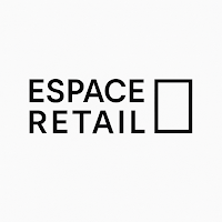 Logo d'Espace retail