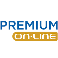 Logo de PREMIUM ONLINE