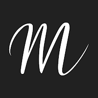 Logo de Mirage Média | Agence web et communication à Rennes Saint-Malo Dinard