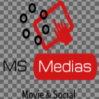 Logo de MS MEDIAS