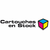 Logo de Cartouches en stock