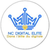 Logo de Nc Digital Elite