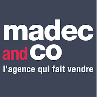 Logo de madec and co