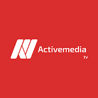 Logo d'Activemedia TV - Affichages dynamiques