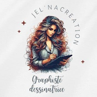 Logo de jel'nacréation
