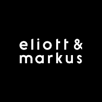 Logo d'Eliott & Markus