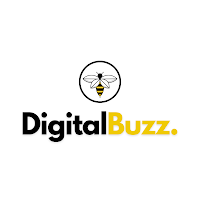Logo de Digital Buzz - Agence de Marketing Digital - Paris