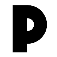 Logo de Playground Paris - Graphic design studio