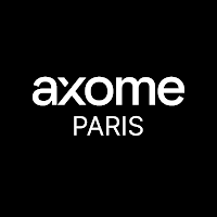 Logo d'Axome Paris