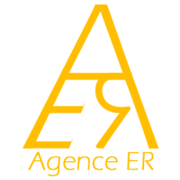 Logo d'Agence ER - Agence Web & Stratégies Digitales