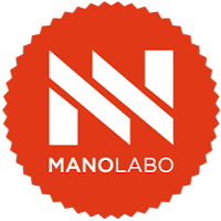 Logo de Manolabo