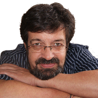Logo de Jean-Charles Gadras Consultant
