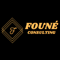 Logo de FOUNÉ CONSULTING