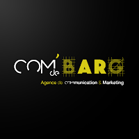Logo de Com' de BARG