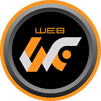 Logo de webcom08