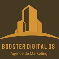 Logo de Boosterdigital08