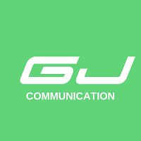 Logo de GJ Communication