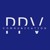 Logo de PPV communication