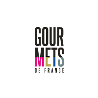 Logo de Gourmets de France