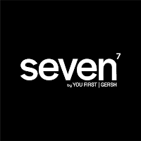 Logo d'Agence Seven