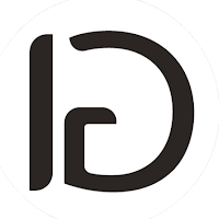Logo de Design Gaillard communication