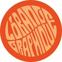 Logo de L'Orange Graphique