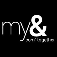 Logo de Graphiste Marseille - My&