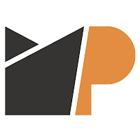 Logo de Max-Print