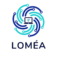 Logo de Loméa