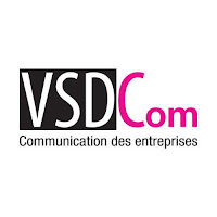 Logo de Studio Graphique VSDCom