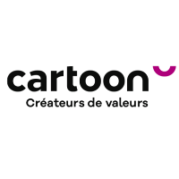 Logo de Cartoon Design Toulouse