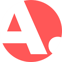 Logo d'Alan Perrichon