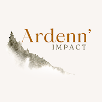 Logo d'Ardenn'impact
