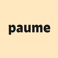 Logo d'atelier paume