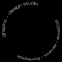 Logo d'ETK Graphic Studio